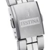Festina CLASICO - Horloge -Herenkleding Verkoopwinkel bdeb4fd88f3140539e167c3481f7b0c1