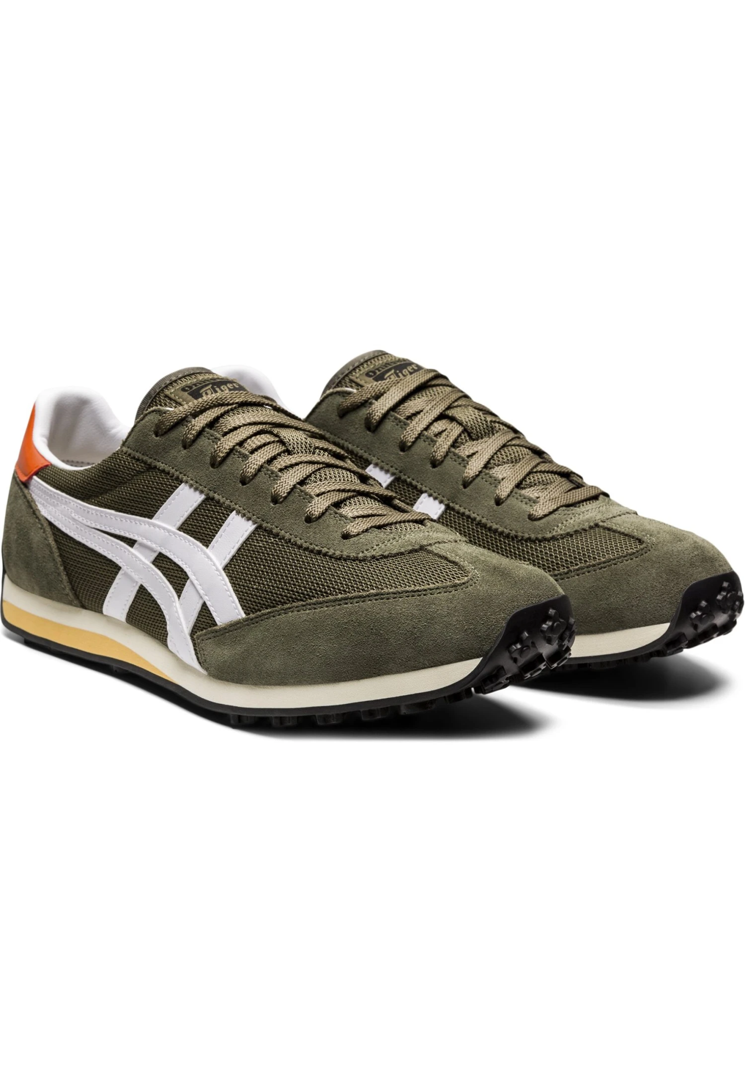 Onitsuka Tiger EDR 78 - Sneakers Laag 3 Onitsuka Tiger EDR 78 - Sneakers Laag