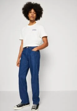 Wrangler FRONTIER - Relaxed Fit Jeans -Herenkleding Verkoopwinkel be2441fb1f57452aba1b43c9a1f780eb