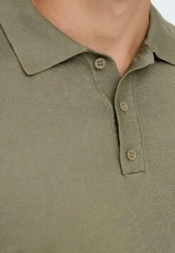 Only & Sons ONSWYLER LIFE REG 14 NOOS - Poloshirt -Herenkleding Verkoopwinkel bf1f96c689a04184a4a016d72f27955d