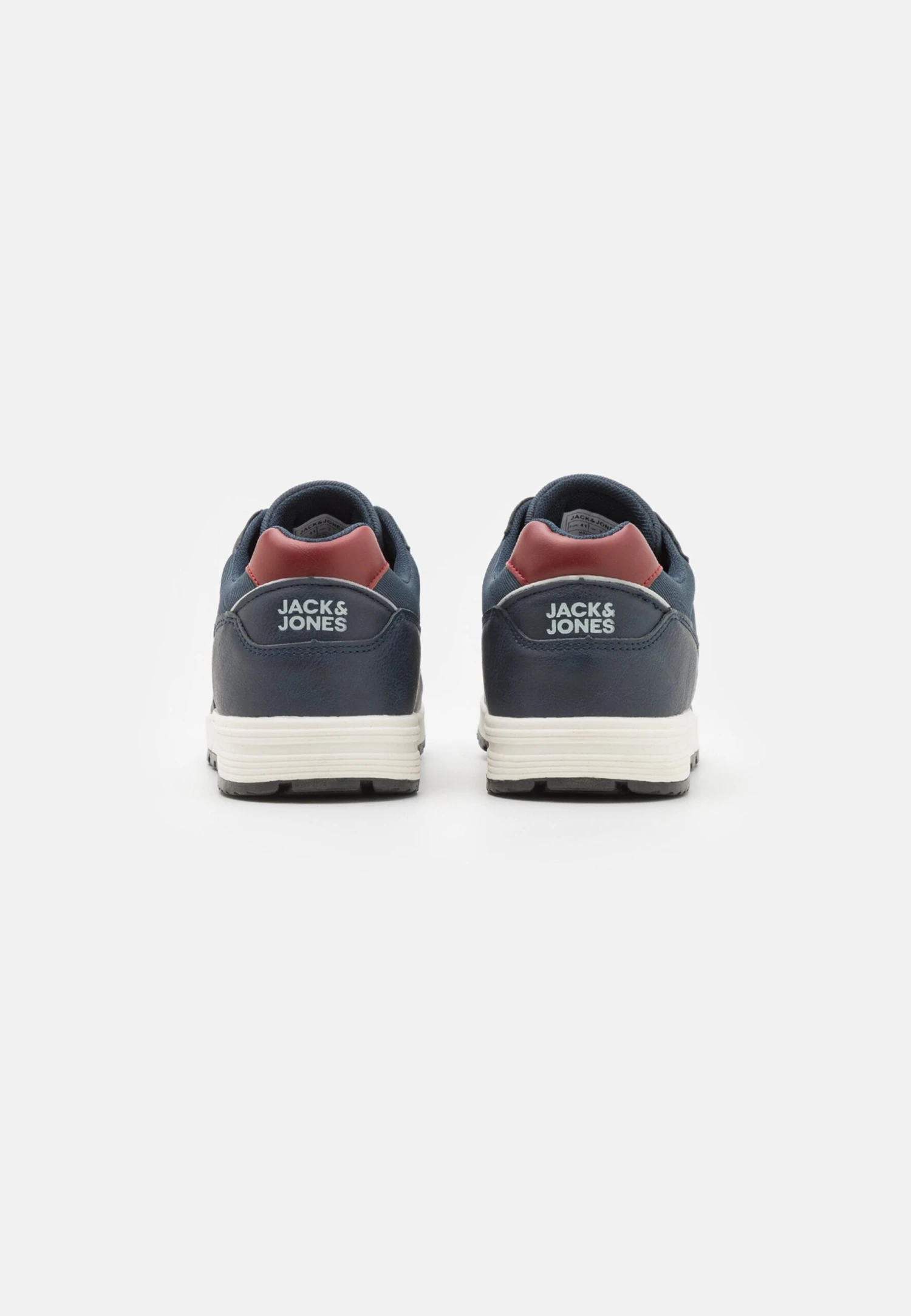 Jack & Jones JFWDACEY - Sneakers Laag 4 Jack & Jones JFWDACEY - Sneakers Laag - Afbeelding 2