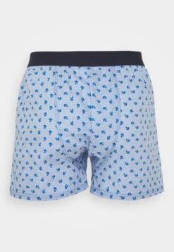 JBS LOOSE 3 PACK - Boxershort