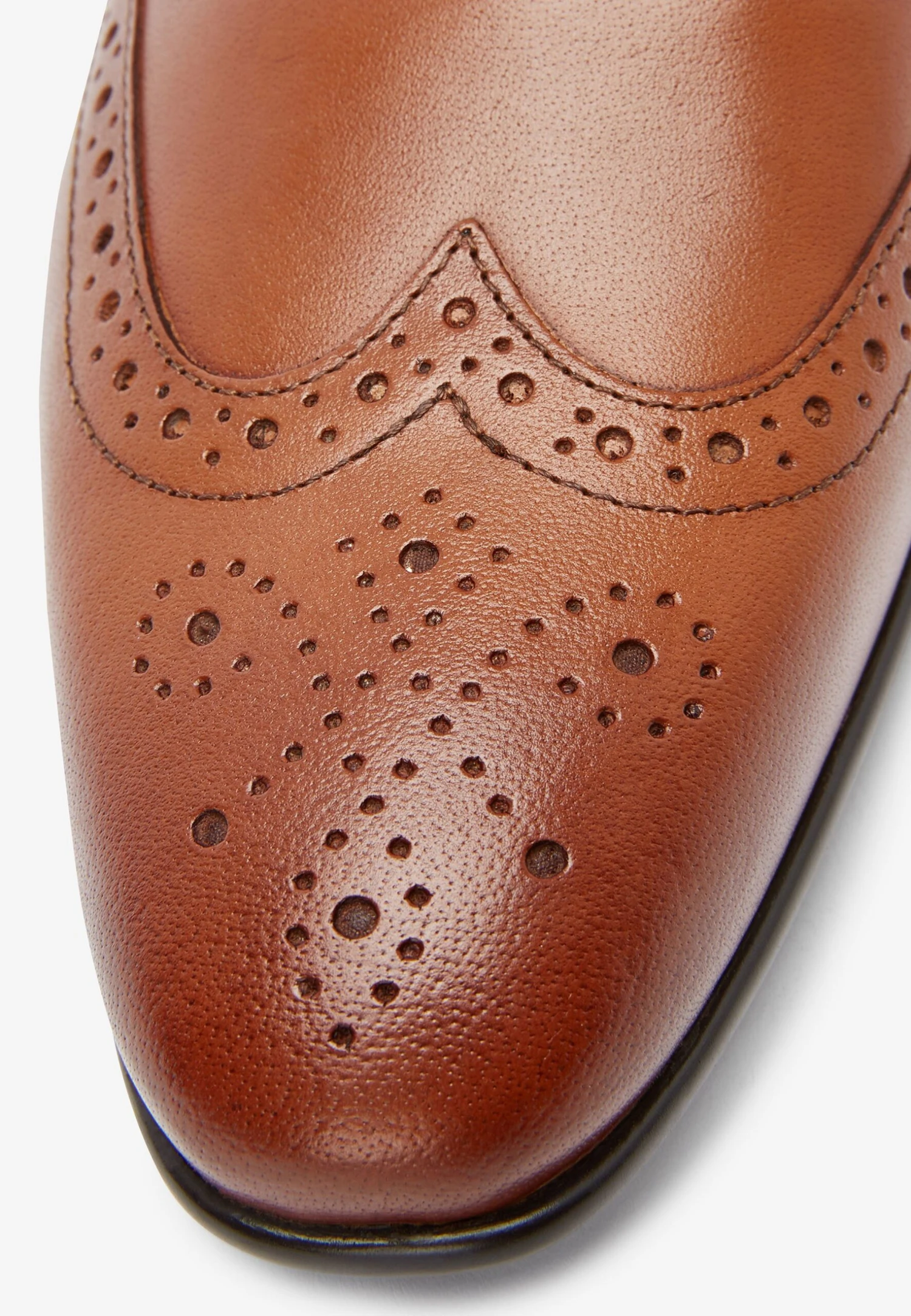 Next OXFORD - Veterschoenen 7 Next OXFORD - Veterschoenen - Afbeelding 5