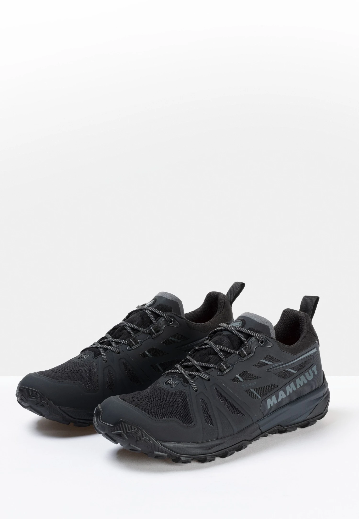 Mammut SAENTIS LOW GTX MEN - Outdoorschoenen 4 Mammut SAENTIS LOW GTX MEN - Outdoorschoenen - Afbeelding 2