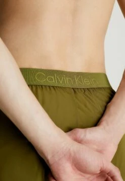 Calvin Klein Swimwear CORE TONAL - Zwemshorts -Herenkleding Verkoopwinkel c3001c4e964445f1a61707f8731be18b