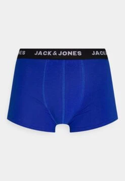 Jack & Jones JACREECE TRUNKS 12 PACK - Onderbroeken -Herenkleding Verkoopwinkel c3a17648c3174e049b5cb911f88f35e7
