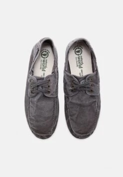 NATURAL WORLD NAUTICO ENZIMATICO - Espadrilles -Herenkleding Verkoopwinkel c3b120a65eac45318aa5008050d1d19f