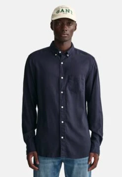 Gant REGULAR FIT GARMENT-DYED - Overhemd