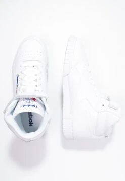 Reebok Classic EX-O-FIT LEATHER SHOES - Sneakers Hoog -Herenkleding Verkoopwinkel c59ecaa2bfda492ebe553d3f9034133c