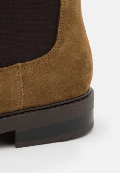 Selected Homme SLHBLAKE - Korte Laarzen -Herenkleding Verkoopwinkel c7791ffe6b09488087a369314f9b9540