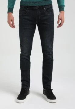 Gabbiano Jeans Tapered Fit
