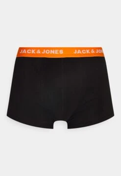 Jack & Jones JACREECE TRUNKS 12 PACK - Onderbroeken -Herenkleding Verkoopwinkel c82558bd37ba48c5b2170a0c65d743b6