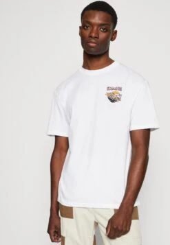 Jack & Jones JORTACO TEE CREW NECK UNISEX - T-shirt Print -Herenkleding Verkoopwinkel c82b07ece568424cbc6a65a8d93c607c