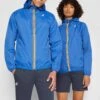 K-Way LE VRAI CLAUDE UNISEX - Regenjas -Herenkleding Verkoopwinkel c83b74a4350f4ab68faa83180d5a1ce8