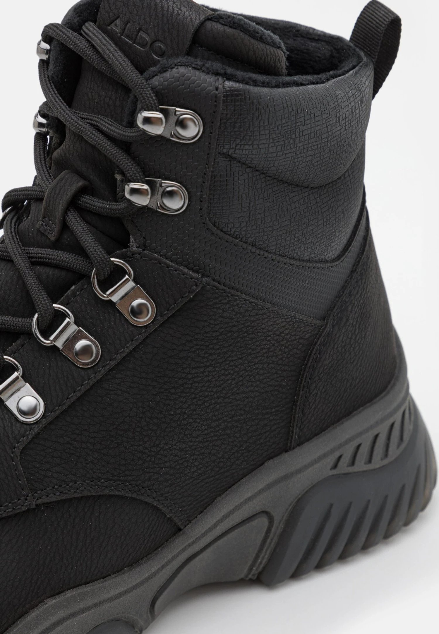 Aldo GALLANT - Veterboots 7 Aldo GALLANT - Veterboots - Afbeelding 5