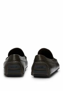 Boss DRIVER_MOCC_NAFR - Instappers -Herenkleding Verkoopwinkel c928360639904d8681f5628dd09c9103