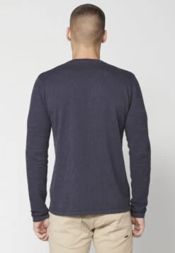 Koroshi Trui -Herenkleding Verkoopwinkel c92fd42d8d23431dba13f7c5019ae58d