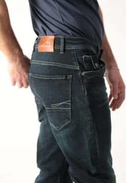 RICARDO REGULAR FIT - Slim Fit Jeans -Herenkleding Verkoopwinkel ca26680f92104b478db5a1d239cba2c9