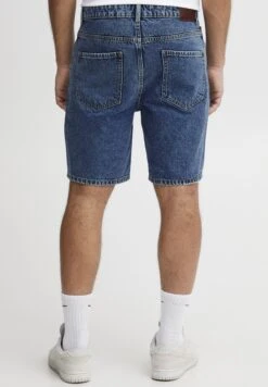 Solid SDELMO LT OWEN - Jeansshort 9 Solid SDELMO LT OWEN - Jeansshort -Herenkleding Verkoopwinkel ca406686eed349e39d4b850a240976b3