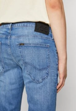 Lee TRENTON - Bootcut Jeans -Herenkleding Verkoopwinkel ca42be4337f042679a0e673f0fcd00e4