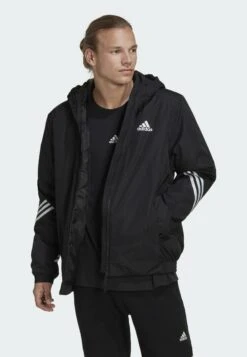 ADIDAS PERFORMANCE BTS HD JKT - Winterjas