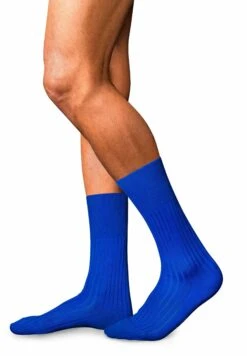 Falke NO. 13 FINEST PIUMA COTTON LUXURY LINE - Sokken