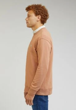 Lee PLAIN CREW SWS - Trui -Herenkleding Verkoopwinkel cc593baab5d2476b8eb50fb4e2022b34