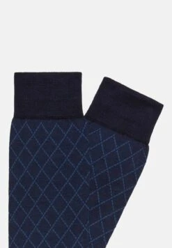 GEOMETRIC - Sokken -Herenkleding Verkoopwinkel cf4aeeab26ea44669fb68f9cc287ac44