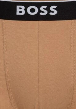 Boss TRUNK POWER 3 PACK - Onderbroeken -Herenkleding Verkoopwinkel d04b5aed8bfa45218fd2722438d94b80