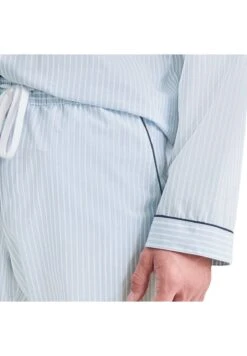 Seidensticker WEB LANG CLASSIC SET - Pyjama -Herenkleding Verkoopwinkel d15531b745ad40bfa91abc3803eb1d07