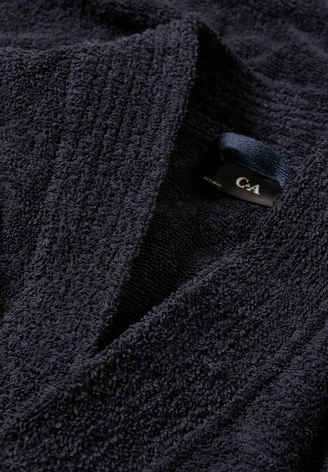 Badjas 5 Badjas - Afbeelding 3