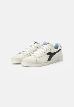 Diadora GAME WAXED UNISEX - Sneakers Laag