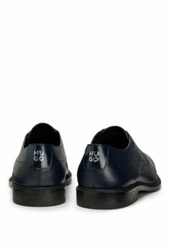 Hugo KERR_DERB_LT - Veterschoenen 10 Hugo KERR_DERB_LT - Veterschoenen -Herenkleding Verkoopwinkel d24f3cd696fd44db9ac3044e5eaacd0e