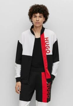Hugo COLORBLOCK - Trainingsbroek -Herenkleding Verkoopwinkel d261e287a2b24453ad84361c82e160eb