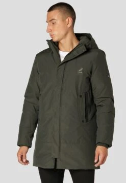 Fat Moose ECHO - Winterjas