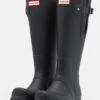 Hunter ORIGINAL MENS SIDE ADJUSTABLE - Regenlaarzen