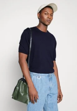 MAN - T-shirt Basic -Herenkleding Verkoopwinkel d50b388fafa94446b8c04324a4c881e6