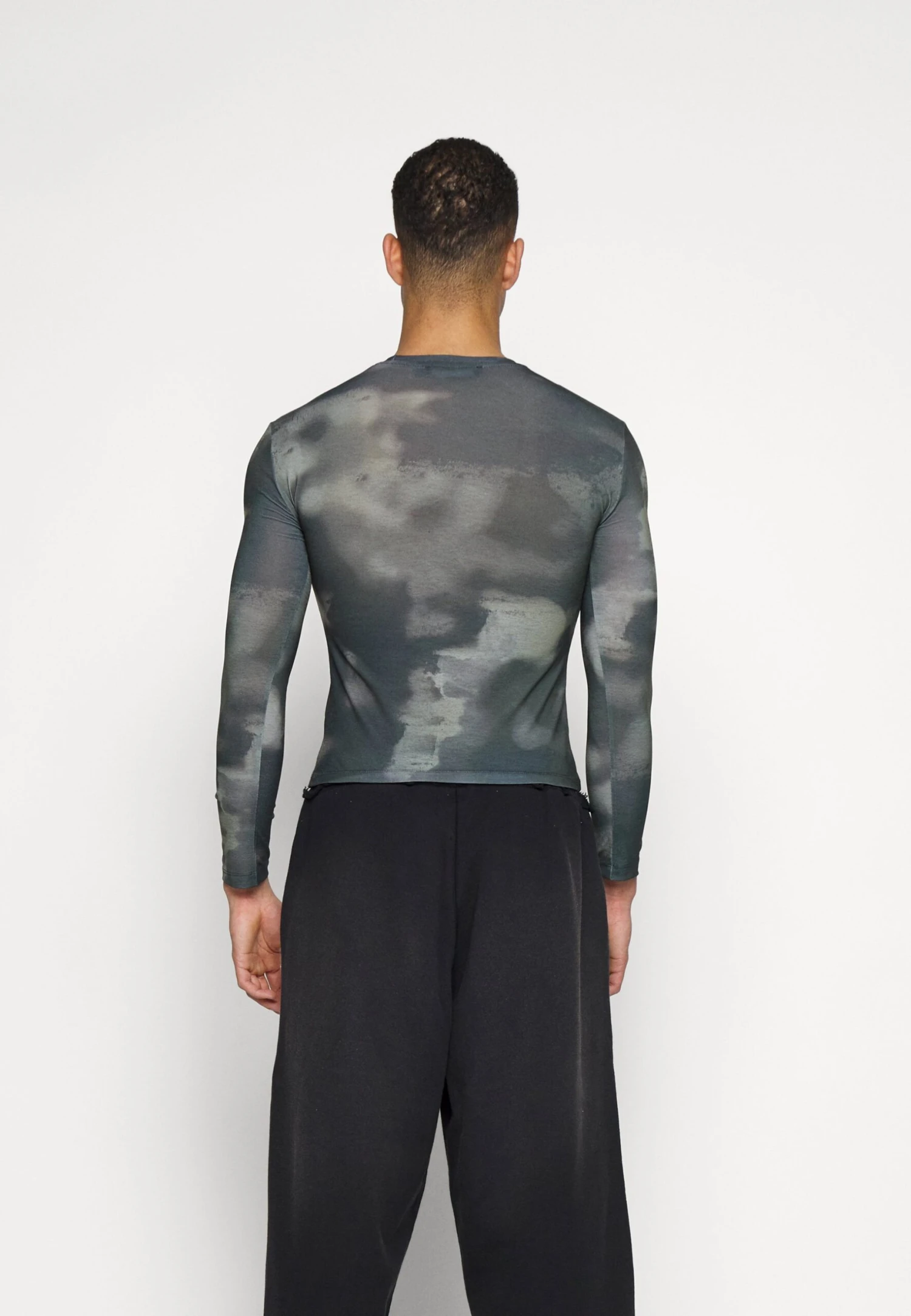 Jaded London SMUDGE - Longsleeve 6 Jaded London SMUDGE - Longsleeve - Afbeelding 4