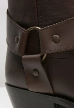 Cowboy-/Bikerlaarzen -Herenkleding Verkoopwinkel d61967bb12d14fdf9763104eb32a1fc8