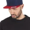 Flexfit CLASSIC SNAPBACK 2-TONE - Pet -Herenkleding Verkoopwinkel d640557ac67641a095ef1d0b684653c4