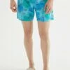 TROPIC LINE ART - Zwemshorts -Herenkleding Verkoopwinkel d654e6e33ae84fd1adf0c36d3d034d01