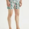 TROPICAL LEAVES - Zwemshorts -Herenkleding Verkoopwinkel d6cccc25ec11475e8d16c5e4e8337c92