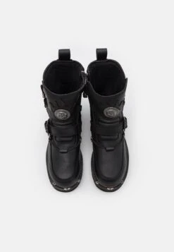 Harley Davidson DISTORTION - Cowboy-/Bikerlaarsjes 9 Harley Davidson DISTORTION - Cowboy-/Bikerlaarsjes -Herenkleding Verkoopwinkel d84e6a4d903f44efa4f73dae70e0e910