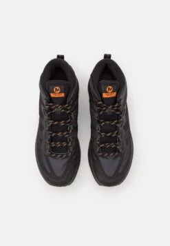 Merrell MOAB SPEED MID GTX - Outdoorschoenen -Herenkleding Verkoopwinkel d889da730d1c4071abbd3ba87074c23b