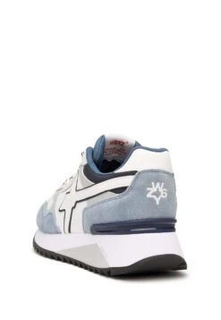 W6YZ YAK-M - Sneakers Laag -Herenkleding Verkoopwinkel d89cc138af9f41feb5495ffa33f057b3