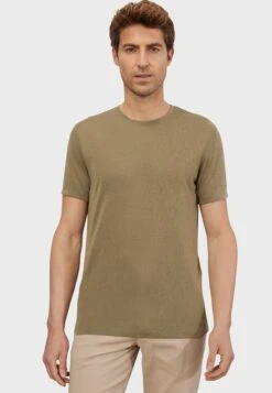 PLAIN - T-shirt Basic