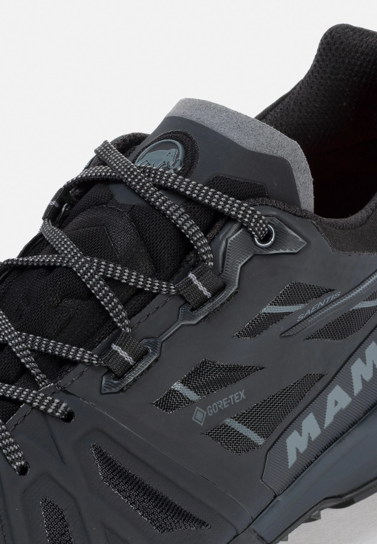 Mammut SAENTIS LOW GTX MEN - Outdoorschoenen 7 Mammut SAENTIS LOW GTX MEN - Outdoorschoenen - Afbeelding 5