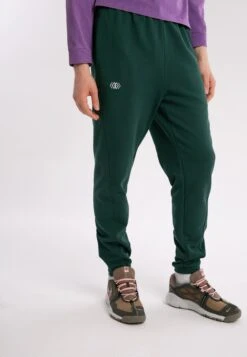 ZIPPED - Trainingsbroek