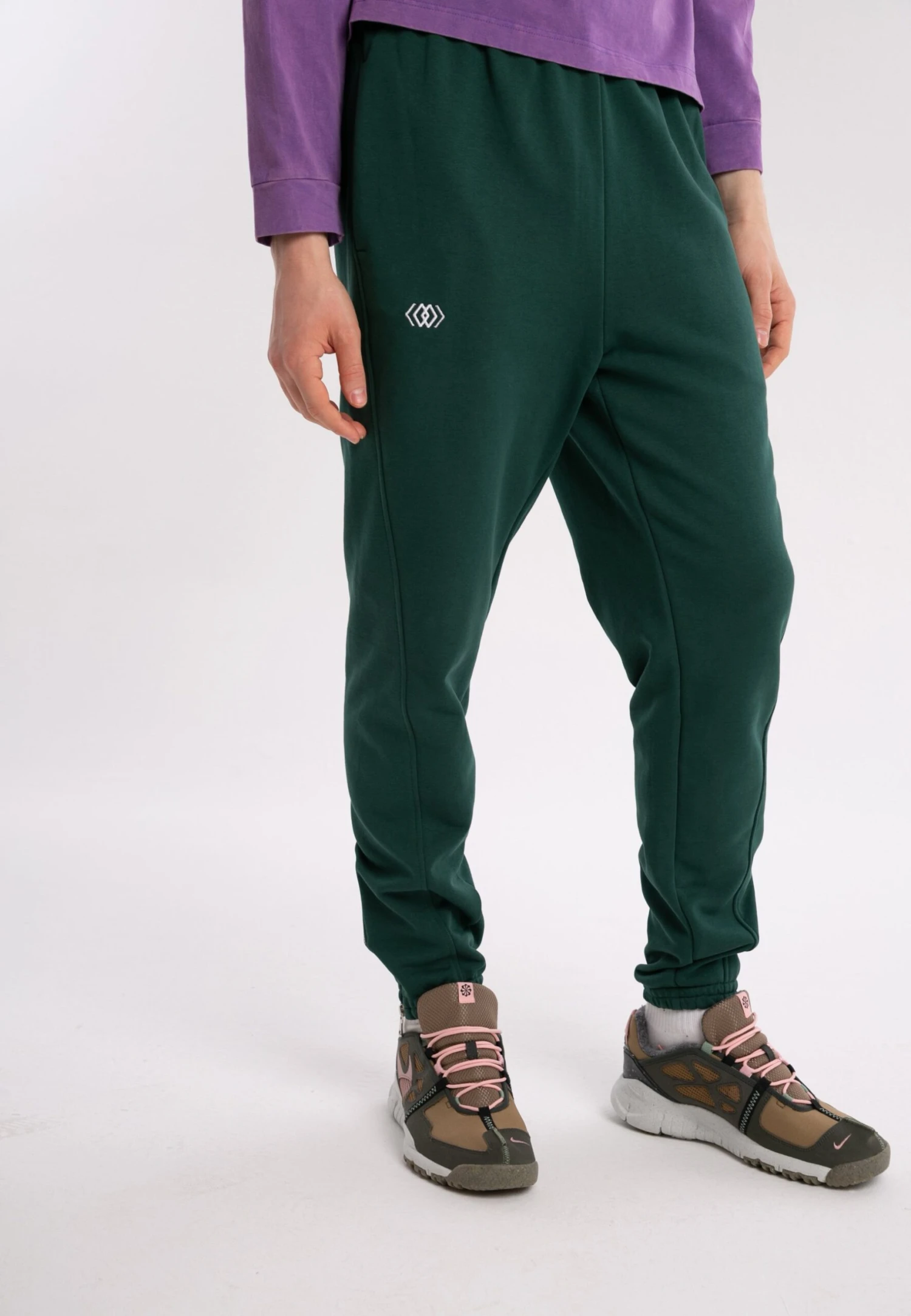 ZIPPED - Trainingsbroek 3 ZIPPED - Trainingsbroek