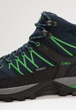 CMP RIGEL MID TREKKING SHOES WP - Outdoorschoenen -Herenkleding Verkoopwinkel da41112d679e4b64a96c2f702b74bf1f